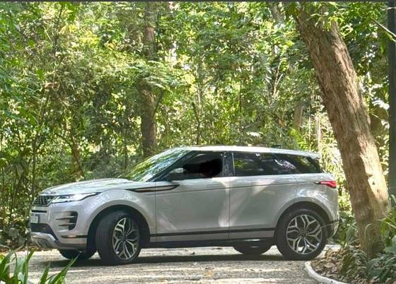 LAND ROVER RANGE ROVER EVOQUE 2.0 P250 FLEX R-DYNAMIC HSE AWD AUTOMÁTICO